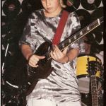 12 year od derek