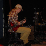 one of many sound check pics