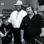 Toy Caldwell, Derek & Chris Trucks