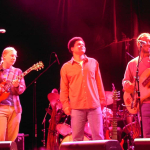 Derek, Mike & Todd