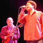 Derek & Mike