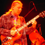 Derek Trucks