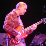 Derek Trucks