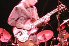 Derek Trucks Jammin'