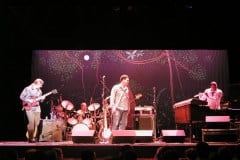 Derek Trucks Band
