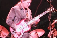 Derek Jammin'