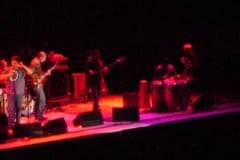 The Derek Trucks Band Live in Chicago 4/19/08