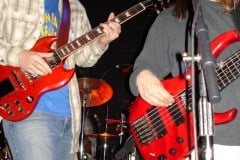 Derek & Todd Smallie