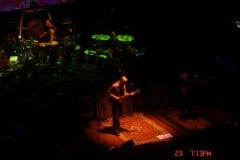 Derek on stage at Beacon 3/23