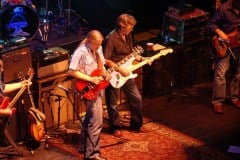 Derek and Clapton