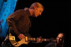 Derek in london april09