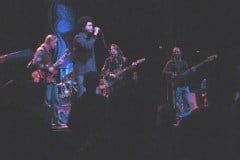 Keswick Theater 10/26