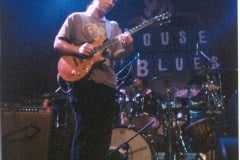 DTB in concert