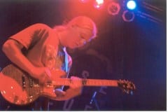 DTB in concert