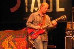 Derek Trucks