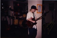 Derek Trucks 12 years old