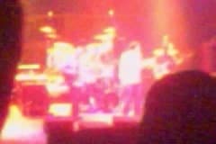 Derek Trucks Band @ the Big House Show