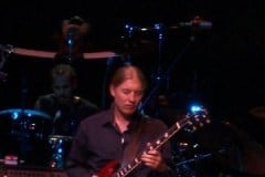 Derek @ Darien 8/19/07