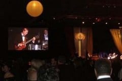 Derek Trucks at the Inaugural Ball (2)
