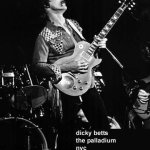dicky