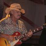 Dickey Betts