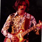 Dickey