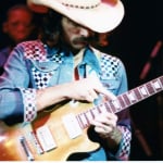 Dicket Betts New Haven 1978