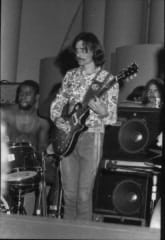 Dickey and Jaimoe 8/6/72