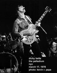 dicky