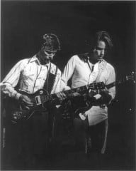Dickey Betts/Bob Weir