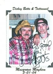 Dickey & Neil
