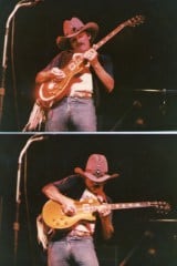 Madison, Wi 1982