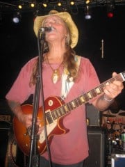 Dickey