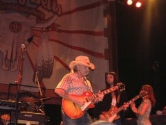 Dickey Norfol VA 2006