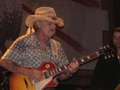 Dickey Betts