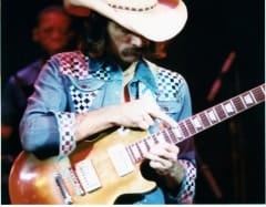 Dicket Betts New Haven 1978