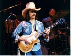 Dicket Betts New Haven 1978