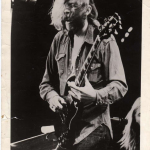 well worn Duane