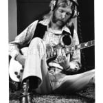 Duane in Studio