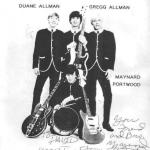 Allman Joys 4