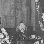 Duane with Loast in Space gang