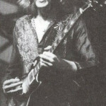 Central Park 7/21/71 1