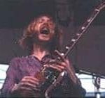 Central Park 7-21-71 2