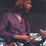 Central Park 7-21-71 4
