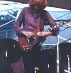 Central Park 7-21-71 5