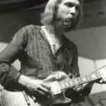 Central Park 7-21-71 6