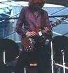 Central Park 7-21-71 7