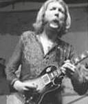 Central Park 7-21-71 8