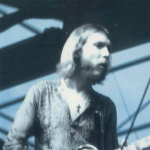 Central Park 7-21-71 9