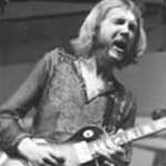 Central Park 7-21-71 10